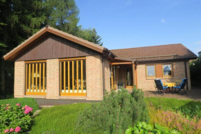 Ferienhaus-Sonne-Harz-Sterne